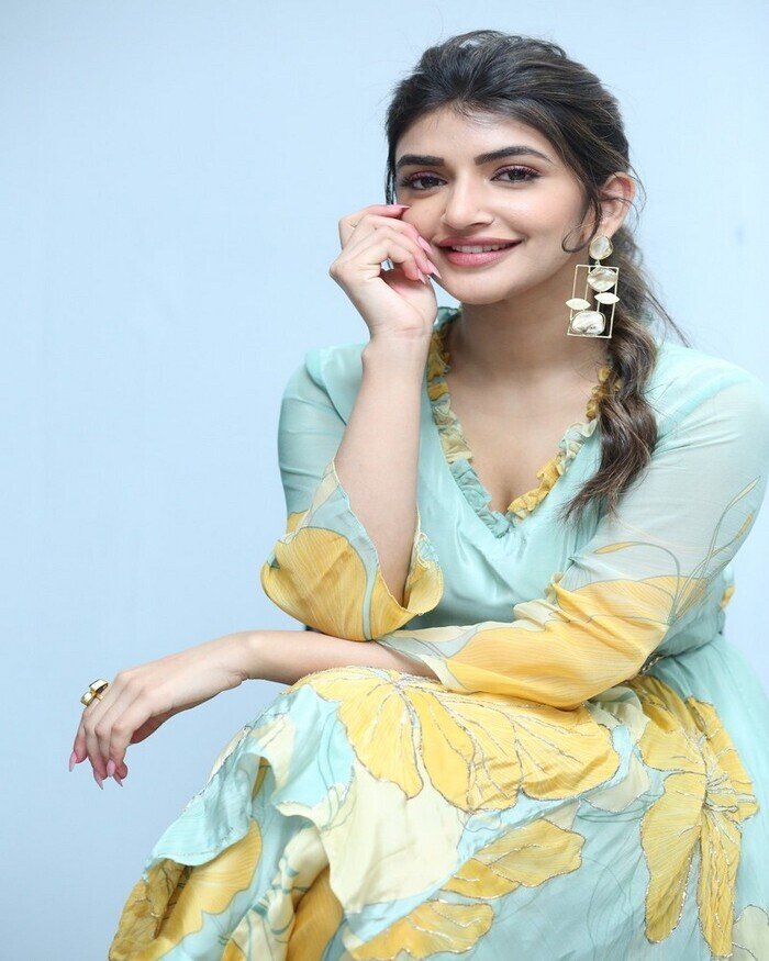 sree leela 4